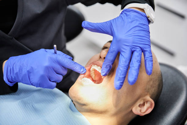 Best Pediatric Emergency Dentist in West Sand Lake, NY
